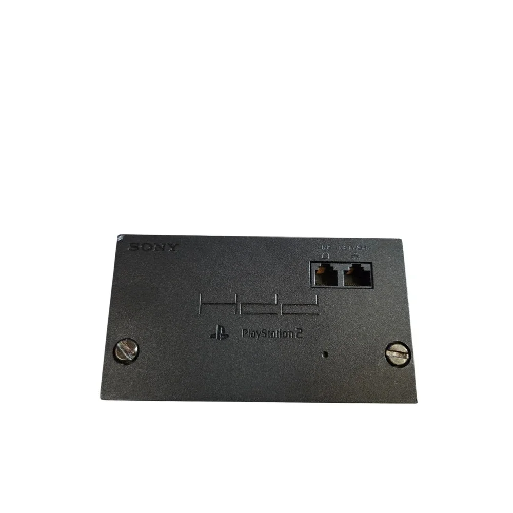 OEM Sony PS2 Network adapter SATA Upgraded | SATA & ETHERNET READY FTP HDL